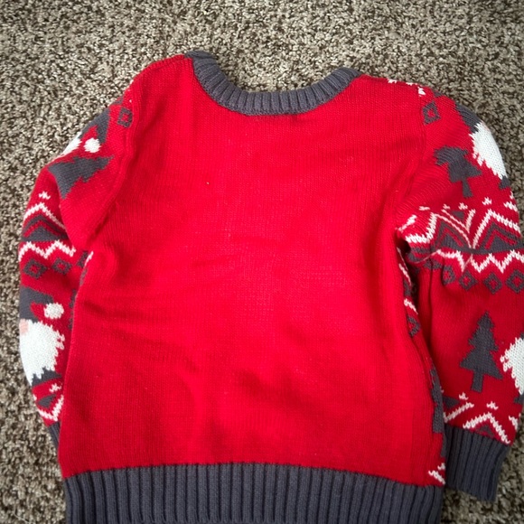 Christmas sweater - Picture 3 of 5